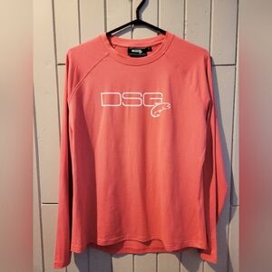 DSG Outerwear Long Sleeve UPF 50 shirt